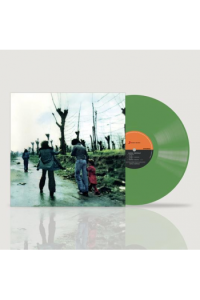 Napoli Centrale (ltd.green vinyl) (Italian Prog Rewind)