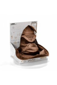 Noble Collection - Harry Potter - Electronic Interactive Sorting Hat