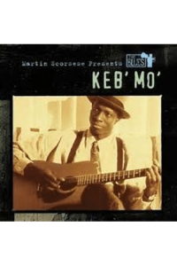 Martin Scorsese Presents The Blues