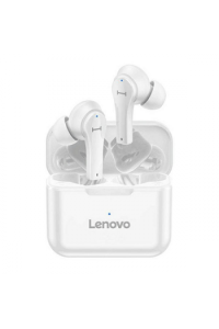 Lenovo slušalice Bluetooth TWS QT82 bijela