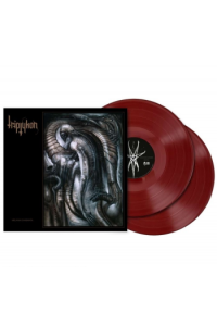 Melana Chasmata (Reissue 2025 180G Deep Blood Red Vinyl)