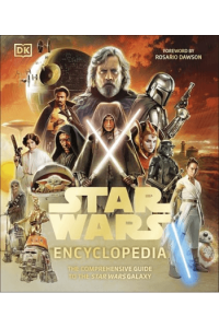 Star Wars Encyclopedia