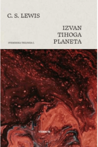 Izvan tihoga planeta - Svemirska trilogija I.