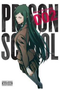Prison School, Vol. 02