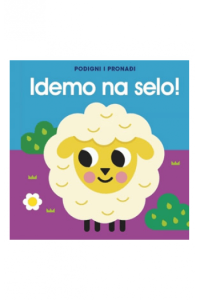 Podigni i pronađi - Idemo na selo