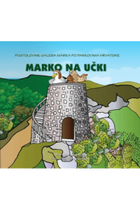 Marko na Učki
