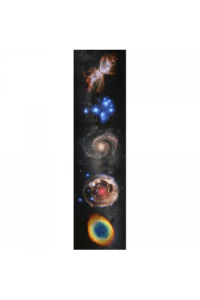GALACTIC Bookmark