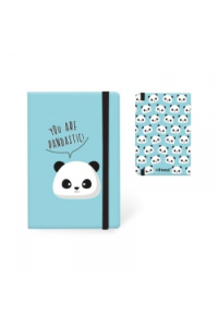 Notes iTotal A5 You are pandastic! sortirano XL