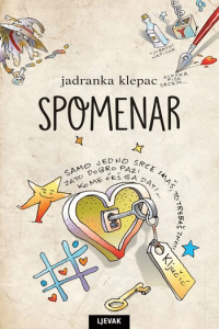 Spomenar
