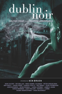 Dublin Noir