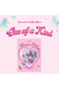 2Nd Mini Album [One Of A Kind] [Night Ver.]