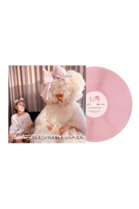 Reasonable Woman (Limited Pink Vinyl)