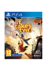 It Takes Two