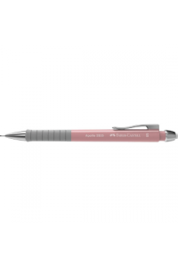 Tehnička olovka 0,5mm pk20 Apollo Faber Castell 232520 ~ 1, roza