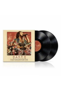 Liveforms: An Evening With Haken