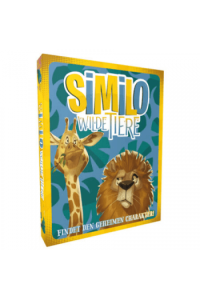 Similo - Wild Animals