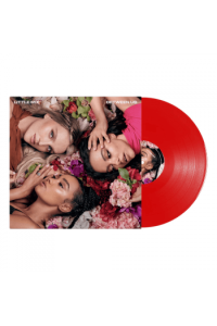 Between Us (Opaque Red Vinyl)
