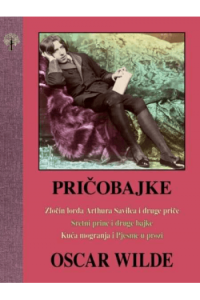 Pričobajke