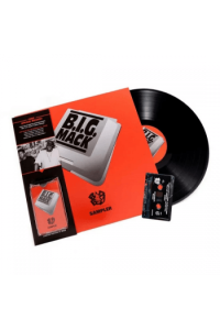Big Mack (Vinyl + Cassette)