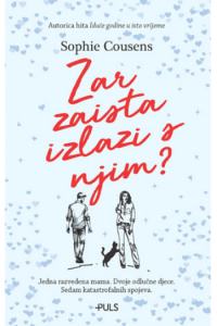 Zar zaista izlazi s njim?