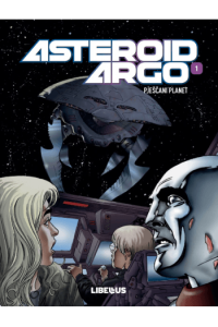 Asteroid Argo - Novi početak