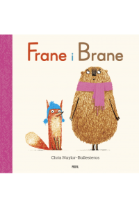 Frane i Brane