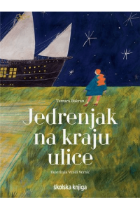 Jedrenjak Na Kraju Ulice