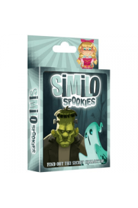Similo - Spookies