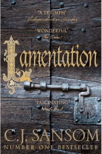 Lamentation (Shardlake #06)