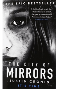 The City of Mirrors