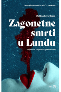 Zagonetne smrti u Lundu
