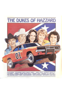 The Dukes Of Hazzard (Soundtrack)