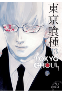 Tokyo Ghoul, Vol. 13