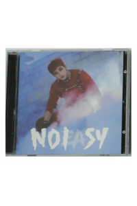 [Noeasy] (Jewel Case Ver.) [Bang Chan ver.]