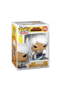 Funko Pop Animation: My Hero Academia - Mirko