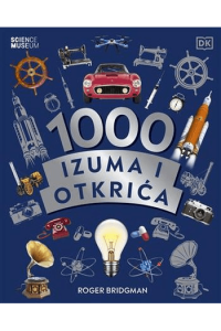 1000 Izuma i otkrića