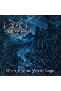 Where Shadows Forever Reign