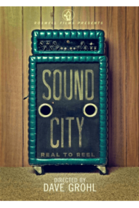 Sound City DVD