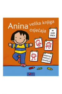 Anina velika knjiga osjećaja