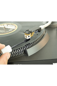 Analogis Stylus Cleaner 
Tekućina I Četkica Za Mokro Čišćenje Gramofonske Igle