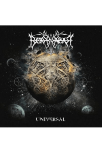 Universal (Re-Issue 2023)