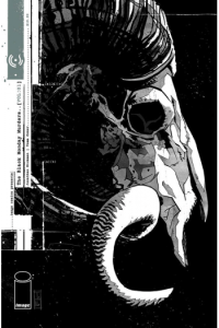The Black Monday Murders, Vol. 1: All Hail, God Mammon