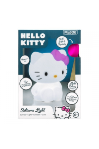 Paladone Hello Kitty Silicone Light Rechargeable Battery