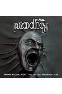 More Music For The Jilted Generation