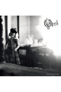 Damnation (20th anniv.edition)