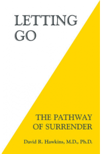 Letting Go: The Pathway of Surrender