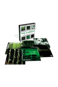 The Complete Roadrunner Collection 1991-2003