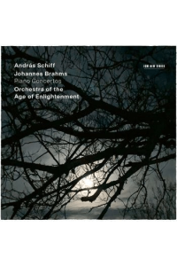 Johannes Brahms Piano Concerto