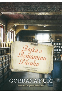 Bajka o Benjaminu Baruhu