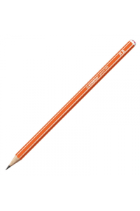 Stabilo Olovka Hb Oranž